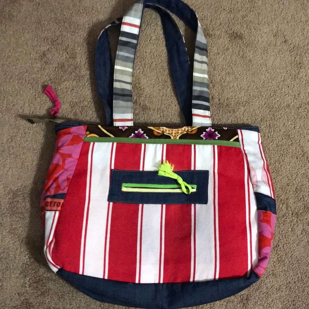 NWOT Hand made in turkey